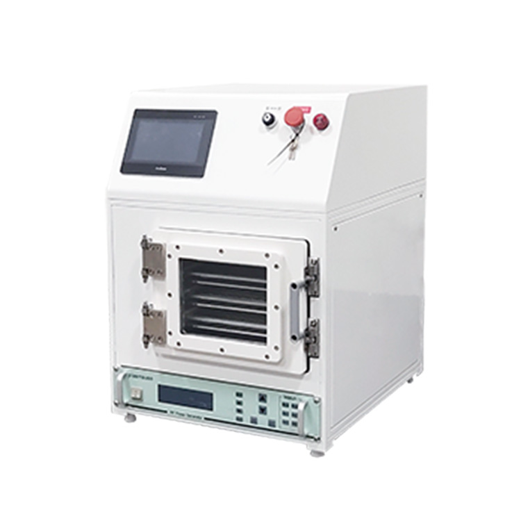 【执盛科技】小型实验型等离子清洗机设备  PM-20LN
